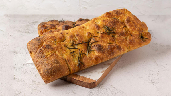 Focaccia